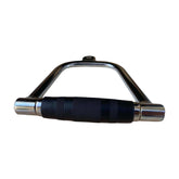 Single Premium Rubber Thick D Handle Stirrup Cable Attachment | INSOURCE